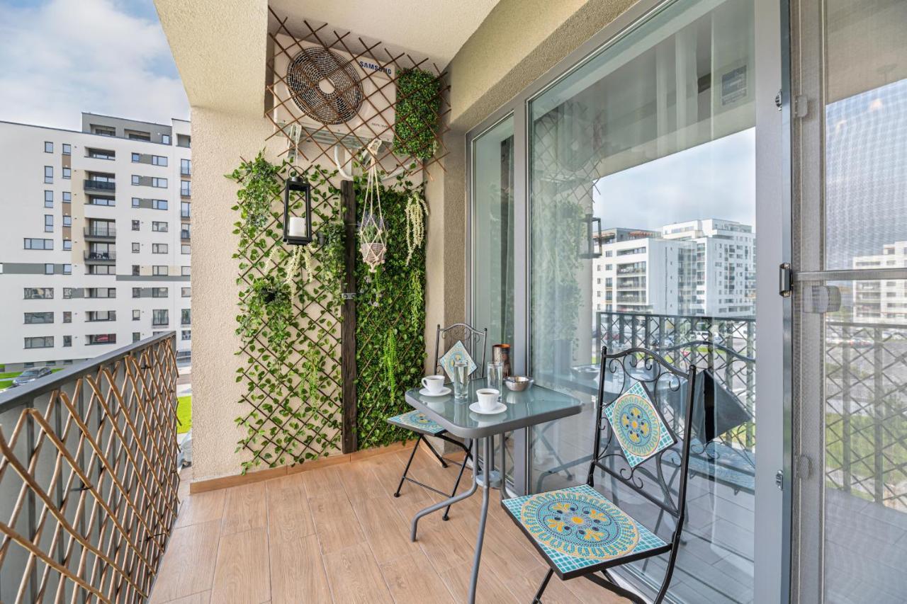 Dream Apartment Brasov