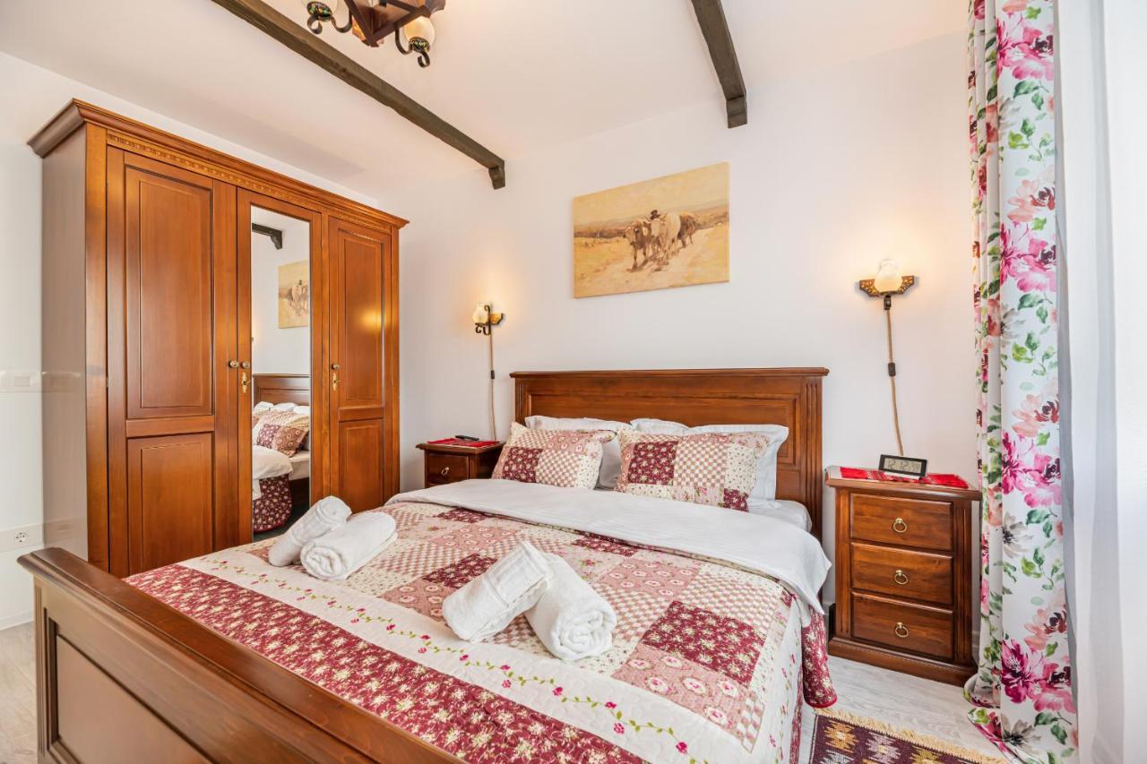 Dream Apartment Brasov
