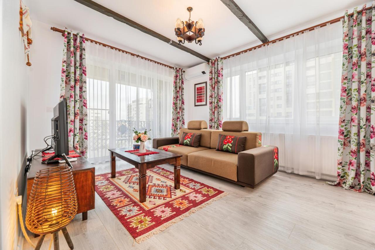 Apartment Dream Brasov