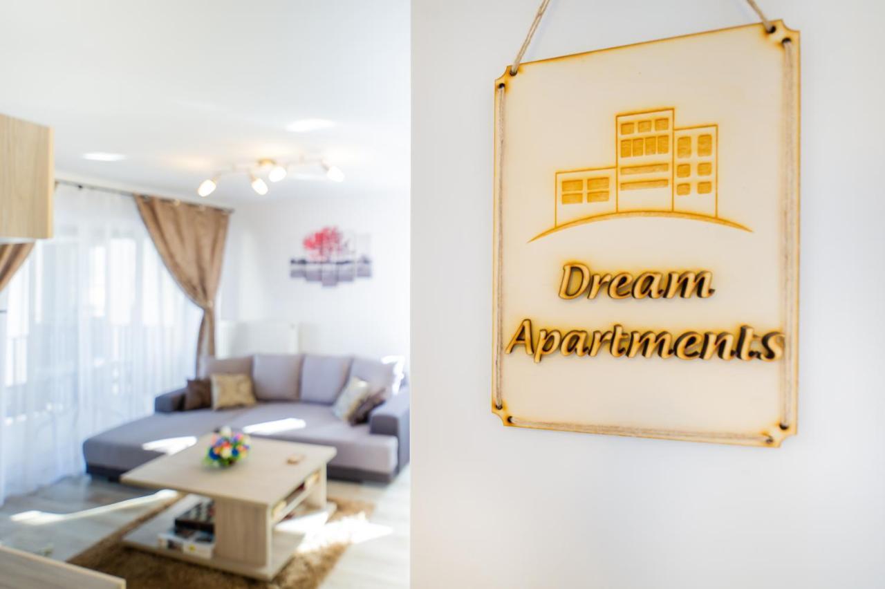 Dream Apartment