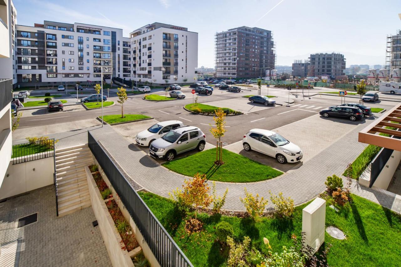 Dream Apartment Brasov