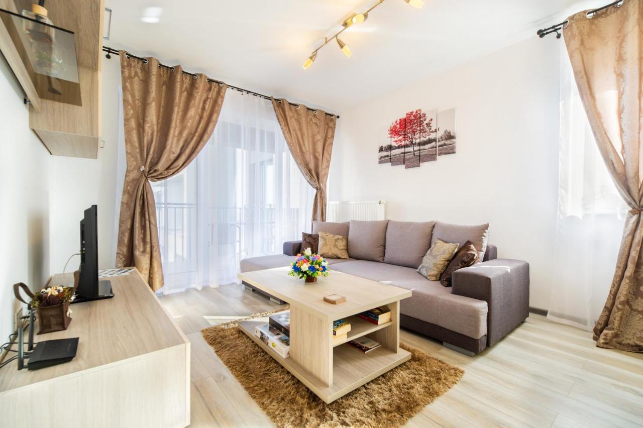 Apartment Dream Brasov